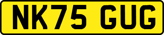 NK75GUG