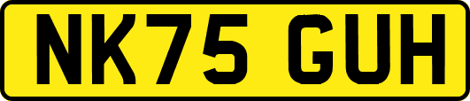 NK75GUH