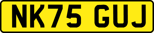 NK75GUJ