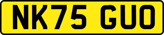 NK75GUO