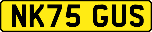 NK75GUS