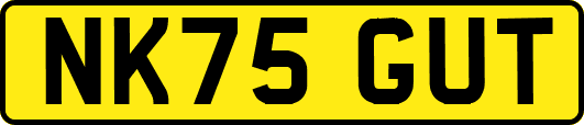NK75GUT