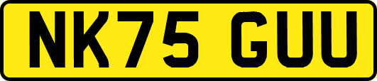 NK75GUU