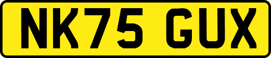 NK75GUX