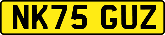 NK75GUZ
