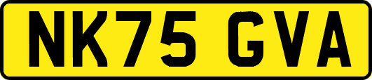 NK75GVA