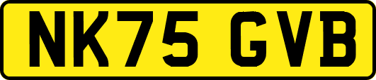NK75GVB
