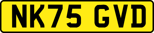 NK75GVD