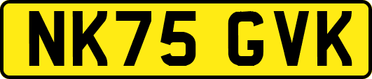 NK75GVK