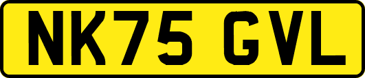 NK75GVL
