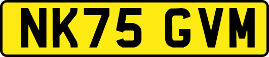 NK75GVM