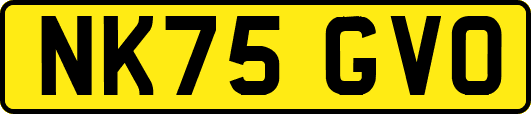 NK75GVO