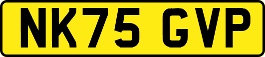 NK75GVP