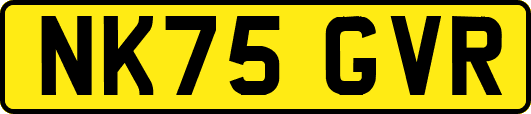 NK75GVR