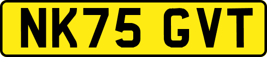 NK75GVT