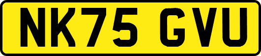 NK75GVU
