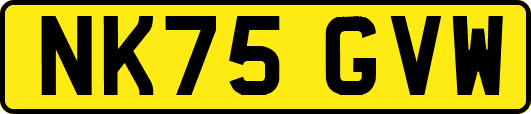 NK75GVW
