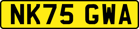 NK75GWA