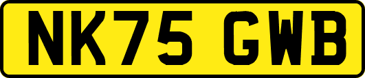 NK75GWB