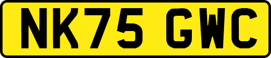 NK75GWC