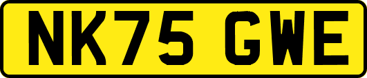NK75GWE