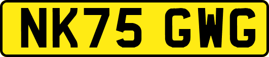 NK75GWG
