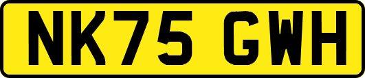 NK75GWH