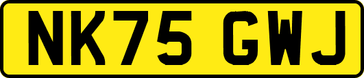 NK75GWJ