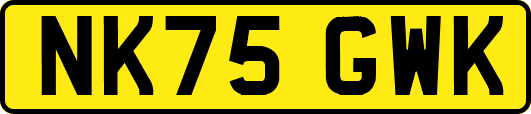NK75GWK