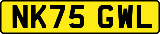 NK75GWL