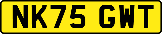 NK75GWT