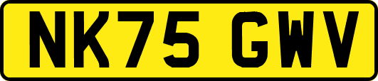 NK75GWV