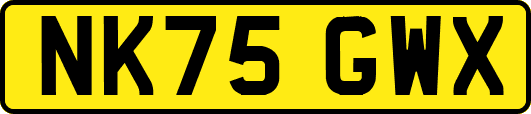NK75GWX