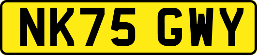 NK75GWY