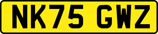 NK75GWZ