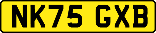 NK75GXB