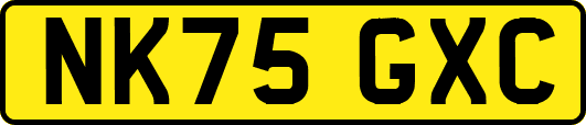 NK75GXC