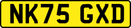 NK75GXD