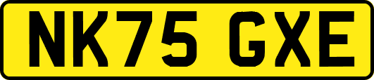 NK75GXE