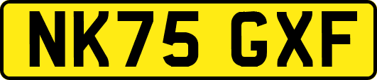 NK75GXF
