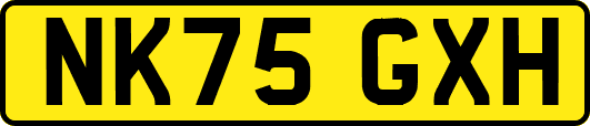 NK75GXH