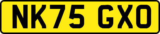 NK75GXO