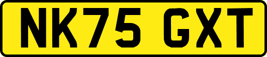 NK75GXT
