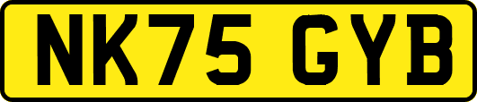 NK75GYB