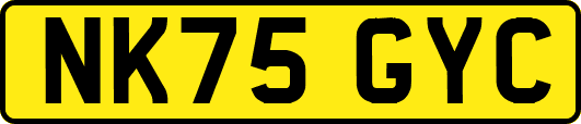 NK75GYC