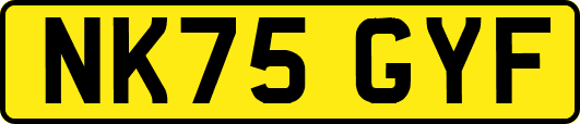 NK75GYF