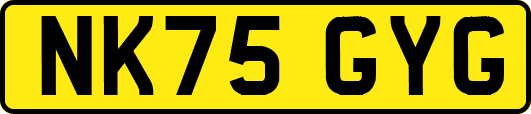 NK75GYG
