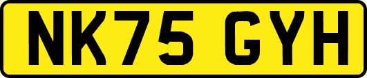 NK75GYH