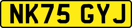 NK75GYJ
