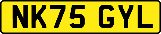 NK75GYL